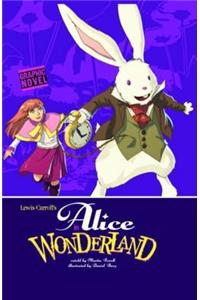 Alice in Wonderland