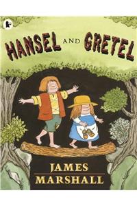 Hansel and Gretel