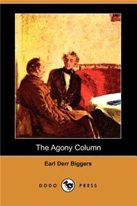 Agony Column (Dodo Press)