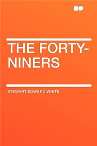 The Forty-Niners