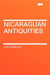 Nicaraguan Antiquities
