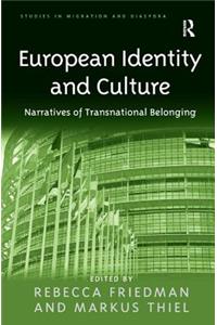 European Identity and Culture