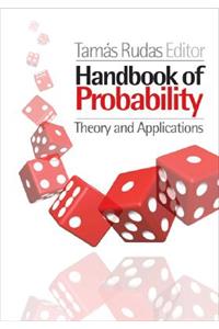 Handbook of Probability