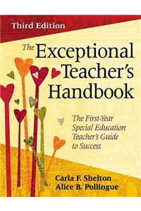 Exceptional Teacher′s Handbook
