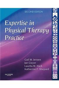 Expertise in Physical Therapy Practice