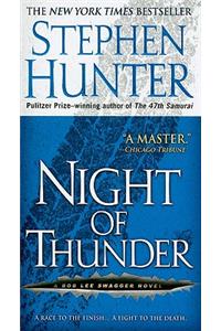 Night of Thunder