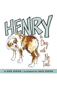 Henry the Dog with No Tail