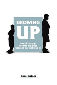 Growing Up