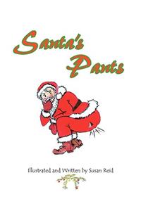 Santa's Pants