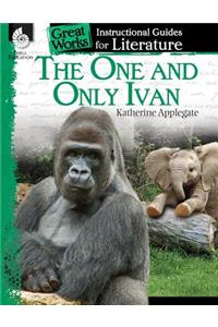 The One and Only Ivan: An Instructional Guide for Literature eBook