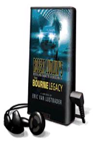 Bourne Legacy