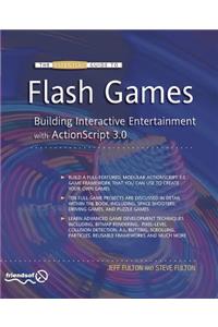 Essential Guide to Flash Games