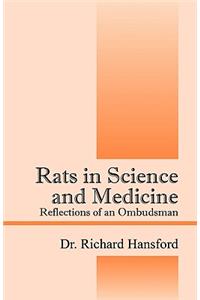 Rats in Science and Medicine