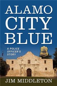 Alamo City Blue