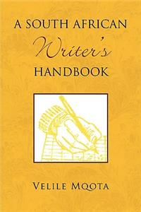 South African Writer's Handbook
