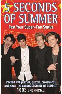 5 Seconds of Summer: Test Your Super-Fan Status