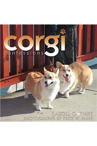 Corgi Confessions