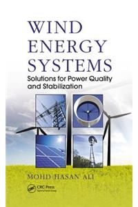 Wind Energy Systems