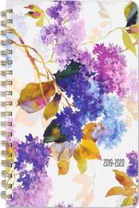 2020 Moms Planner Lilacs