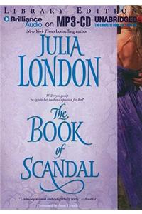 The Book of Scandal