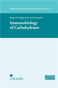 Immunobiology of Carbohydrates