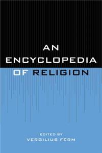 Encyclopedia of Religion