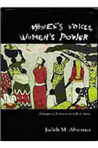 Women's Voices, Women's Power