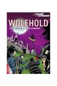 EDGE: Slipstream Short Fiction Level 1: Wolfhold