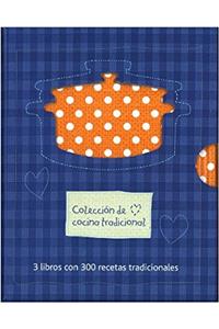 Coleccin de Cocina Tradicional