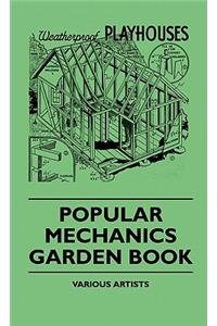 Popular Mechanics Garden Book
