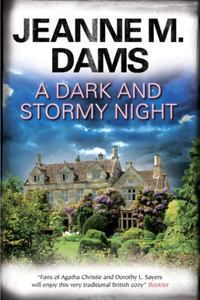 A Dark and Stormy Night