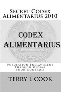 Secret Codex Alimentarius 2010