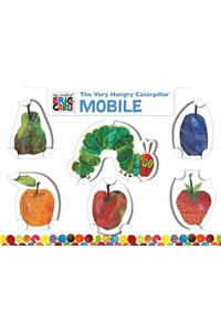 The World of Eric Carle(tm) the Very Hungry Caterpillar(tm) Mobile