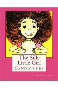 Silly Little Girl Series