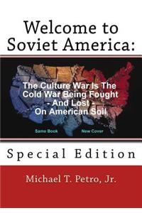 Welcome To Soviet America