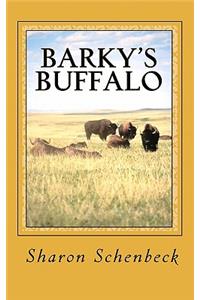 Barky's Buffalo