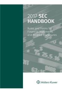 SEC Handbook