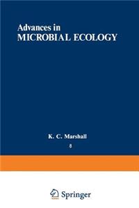 Advances in Microbial Ecology