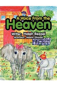 A Voice From the Heaven