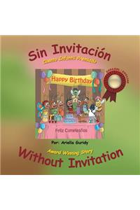 Sin Invitacion
