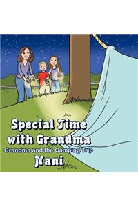 Special Time with Grandma