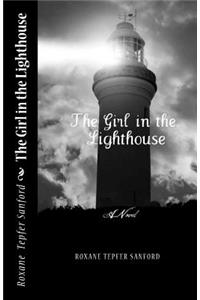 The Girl in the Lighthouse (Arrington saga, book 1)