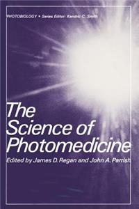 Science of Photomedicine