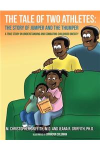 The Tale of Two Athletes