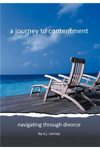journey to contentment
