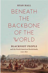 Beneath the Backbone of the World