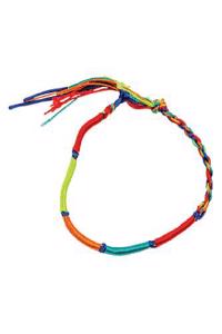 Peruvian Pulseras (Pkg. of 10)
