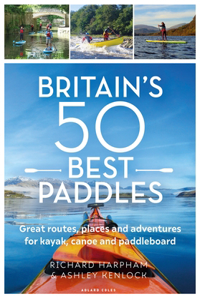 Britain's 50 Best Paddles