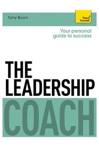 The Leadership Coach: Teach Yourself