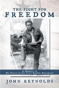 Fight for Freedom
